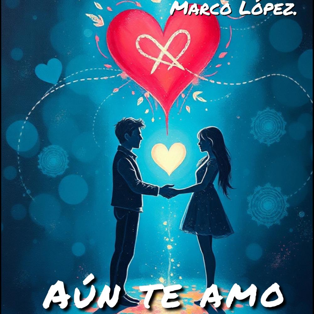 Aún te amo