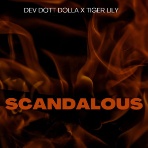 Album Scandalous (Explicit) from 