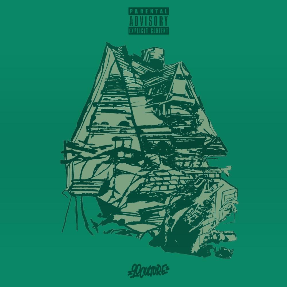 Casa Verde (feat. Svpa Dave & NV Tha Profit) (Explicit) (Extended|Explicit)