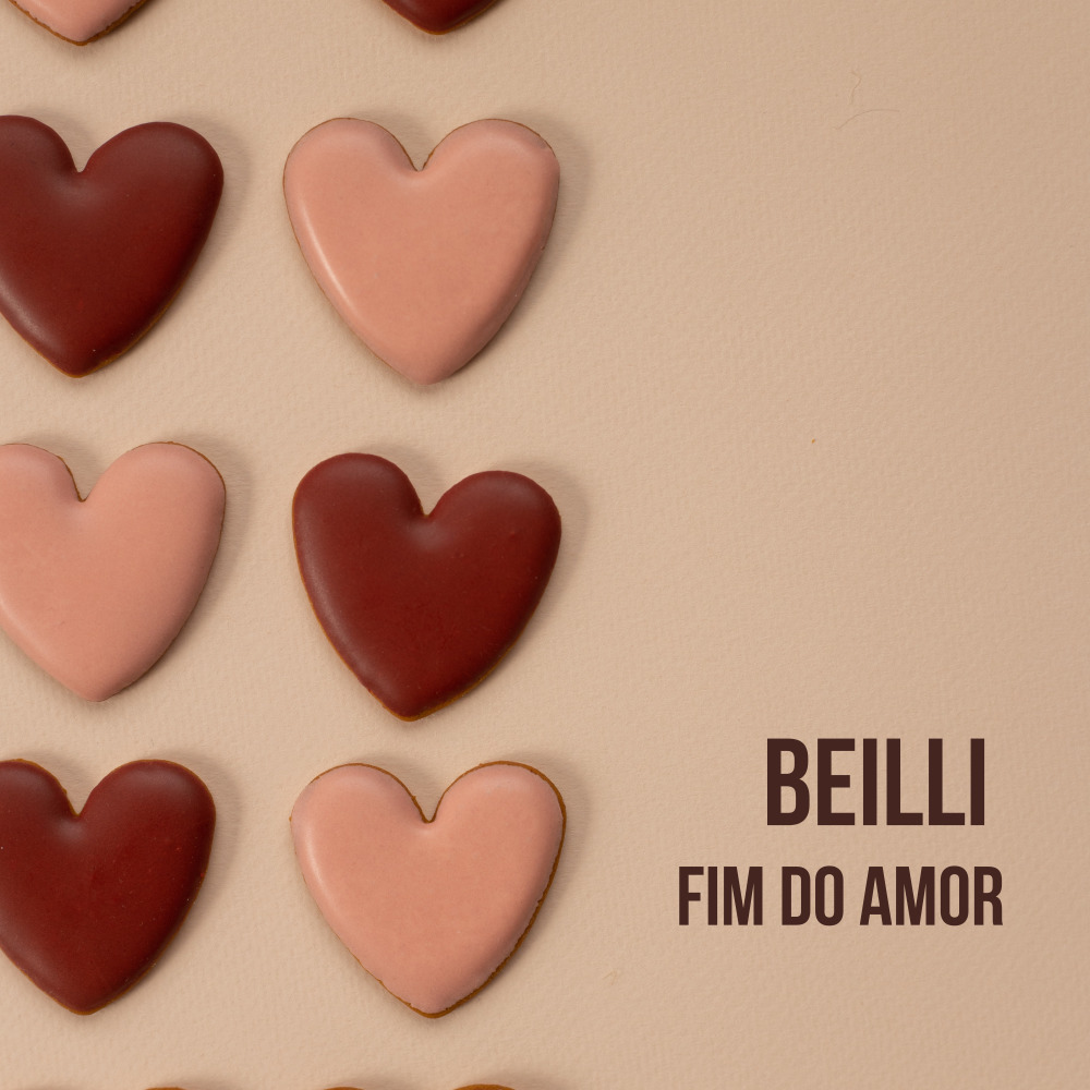 Fim do Amor