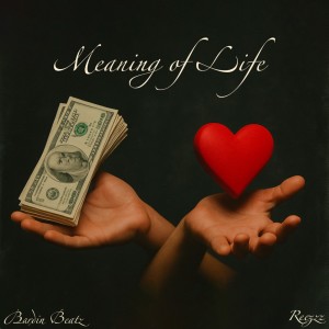 Album Meaning of Life from Reezzz