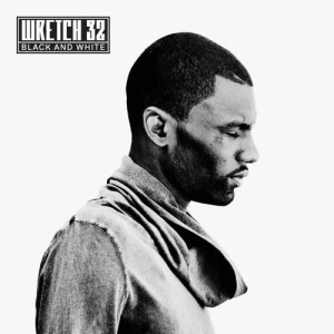 收聽Wretch 32的Never Be Me歌詞歌曲