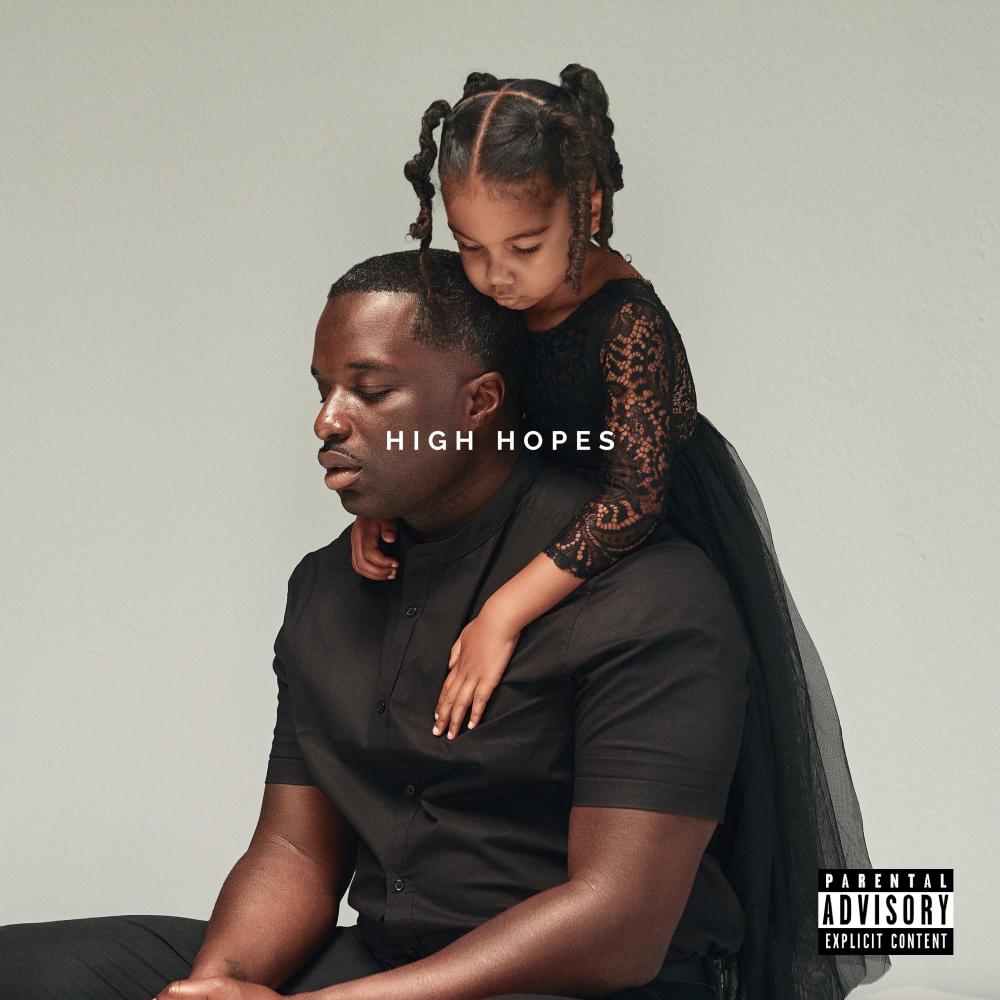 HANDS ON THE CLOCK (feat. J Stone) (Explicit)