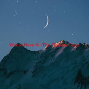 收聽Kingston Trio的Where Have All the Flowers Gone歌詞歌曲
