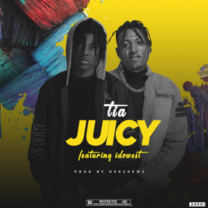 Album Juicy (Explicit) from Double Mkay