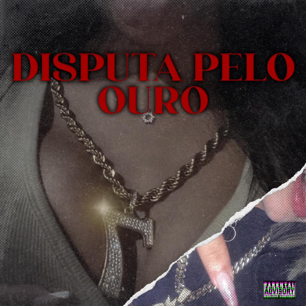 Disputa pelo ouro