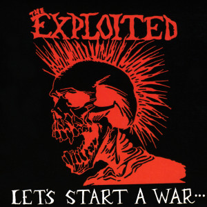 ดาวน์โหลดและฟังเพลง God Saved the Queen พร้อมเนื้อเพลงจาก Exploited