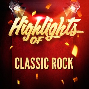 Album Highlights of Classic Rock from Classic Rock