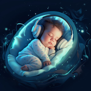 ดาวน์โหลดและฟังเพลง Serene Moon Dance พร้อมเนื้อเพลงจาก Baby Sleep Academy
