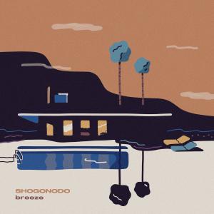 Album breeze from shogonodo