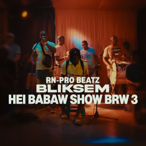 Album Brw Hei Babaw Shw 3 from RN-Pro Beatz