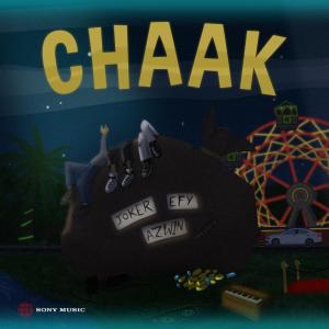收聽Azwin的CHAAK歌詞歌曲