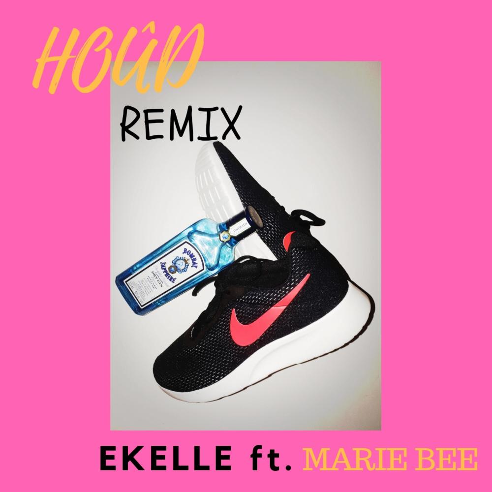 HOÛD(feat. Marie Bee) (Remix|Explicit)