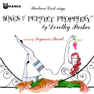 Songs of Perfect Propriety