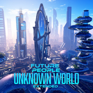Future People的專輯Unknown World (Extended)