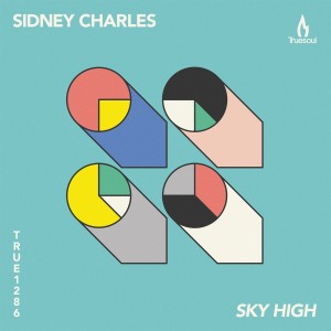 Sky High dari Sidney Charles