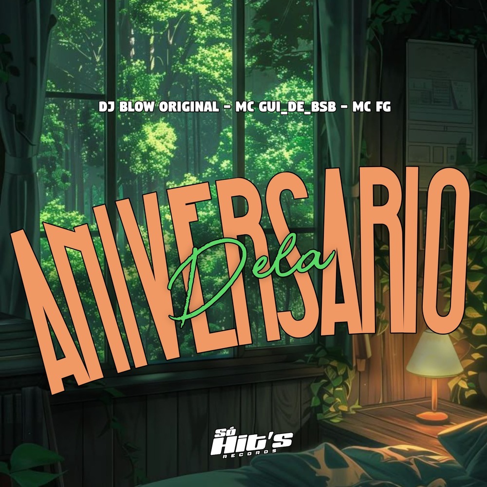 Aniversario Dela (Explicit)
