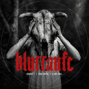 收听Crystal F的Bluttaufe (Explicit)歌词歌曲