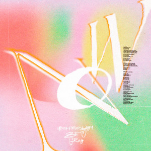 unofficialboyy的專輯NOW (feat. BE'O)