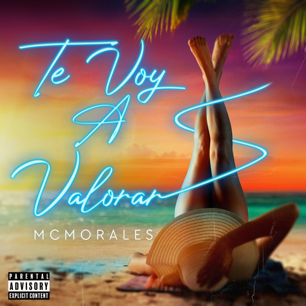 Te Voy a Valorar (Explicit)
