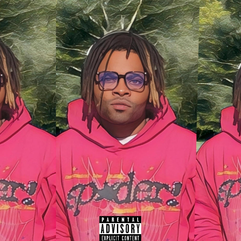 Sierra storm (feat. Spaceskidd) (Explicit)
