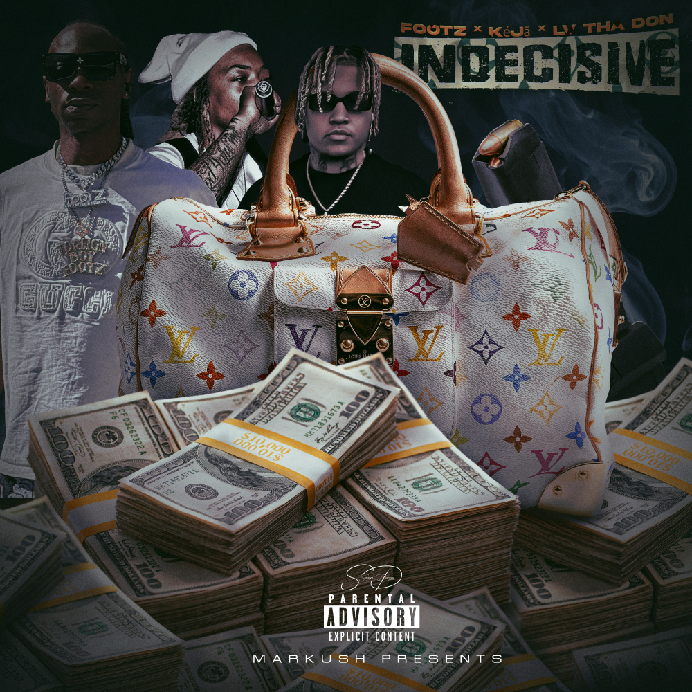 Indecisive (Explicit)