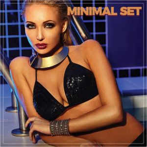 Album Minimal Set oleh Various Artists