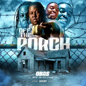 Album Off The Porch (Explicit) from OBAS
