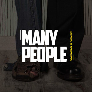 Album Many People from 