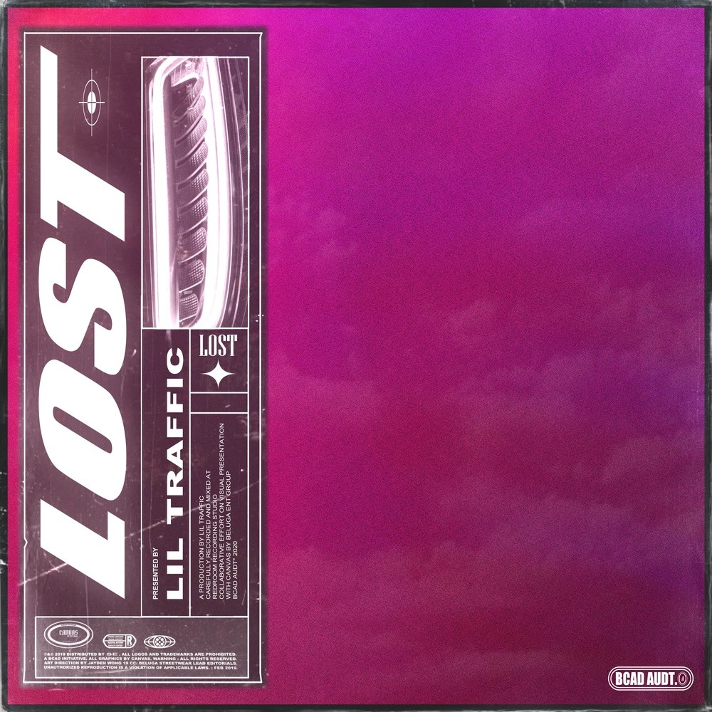 Lost (Explicit)