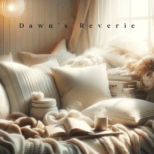 Cafe Piano Music Collection的專輯Dawn's Reverie (Piano Poetry for Gentle Awakening)