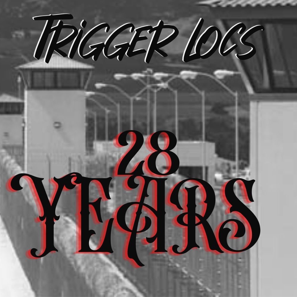 28 Years (Explicit)