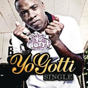 Yo Gotti的專輯Single