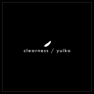 yuiko的專輯clearness