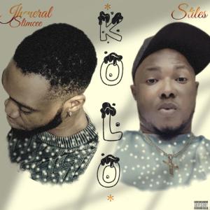 ดาวน์โหลดและฟังเพลง KOLO (feat. STILES) พร้อมเนื้อเพลงจาก Jheneral slimcee