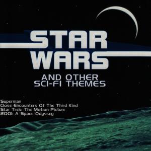 ดาวน์โหลดและฟังเพลง Darth Vader's Theme พร้อมเนื้อเพลงจาก Star Galaxy Orchestra