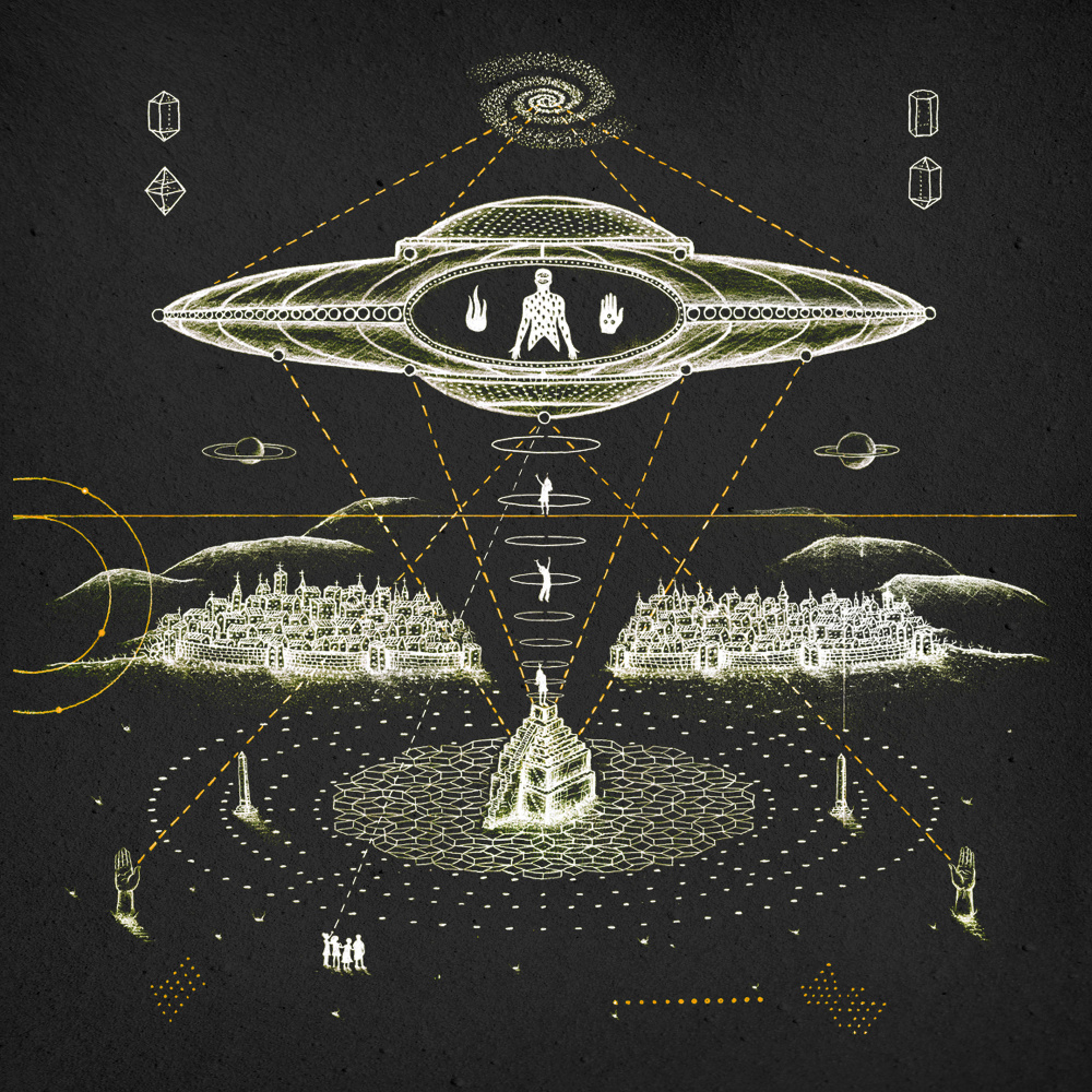 The Gene Sequence (Nozu Remix)