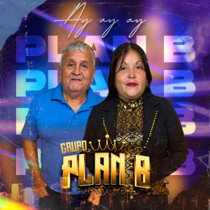 อัลบัม La voz de Naty y Armando Vizcarra ศิลปิน Plan B