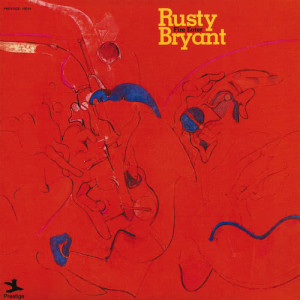 收聽Rusty Bryant的The Hooker歌詞歌曲