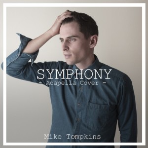 Album Symphony (A Cappella) from Mike Tompkins