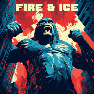 Fire & Ice的专辑Funky Beat