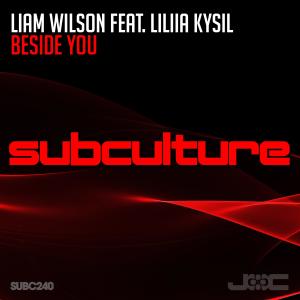 Listen to Beside You song with lyrics from Liam Wilson