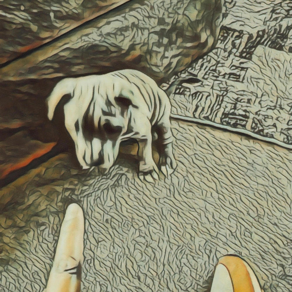 Life One Shoe At A Time (feat. Frimibeats) (Explicit)