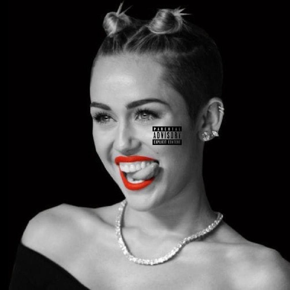 MILEY (Explicit)