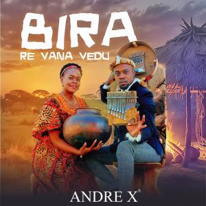 收聽Andre X的Moyo Wangu (feat. Rutendo Jackie & Ma'Moyo)歌詞歌曲