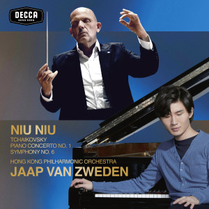 Jaap van Zweden的專輯Tchaikovsky: Piano Concerto No. 1 & Symphony No. 6 (Live)