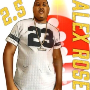 收聽Alex Rose的The Pearly Gates (Explicit)歌詞歌曲