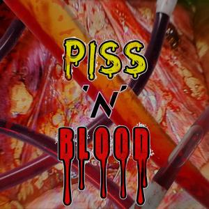 收聽Spk的PISS 'N' BLOOD (Explicit)歌詞歌曲