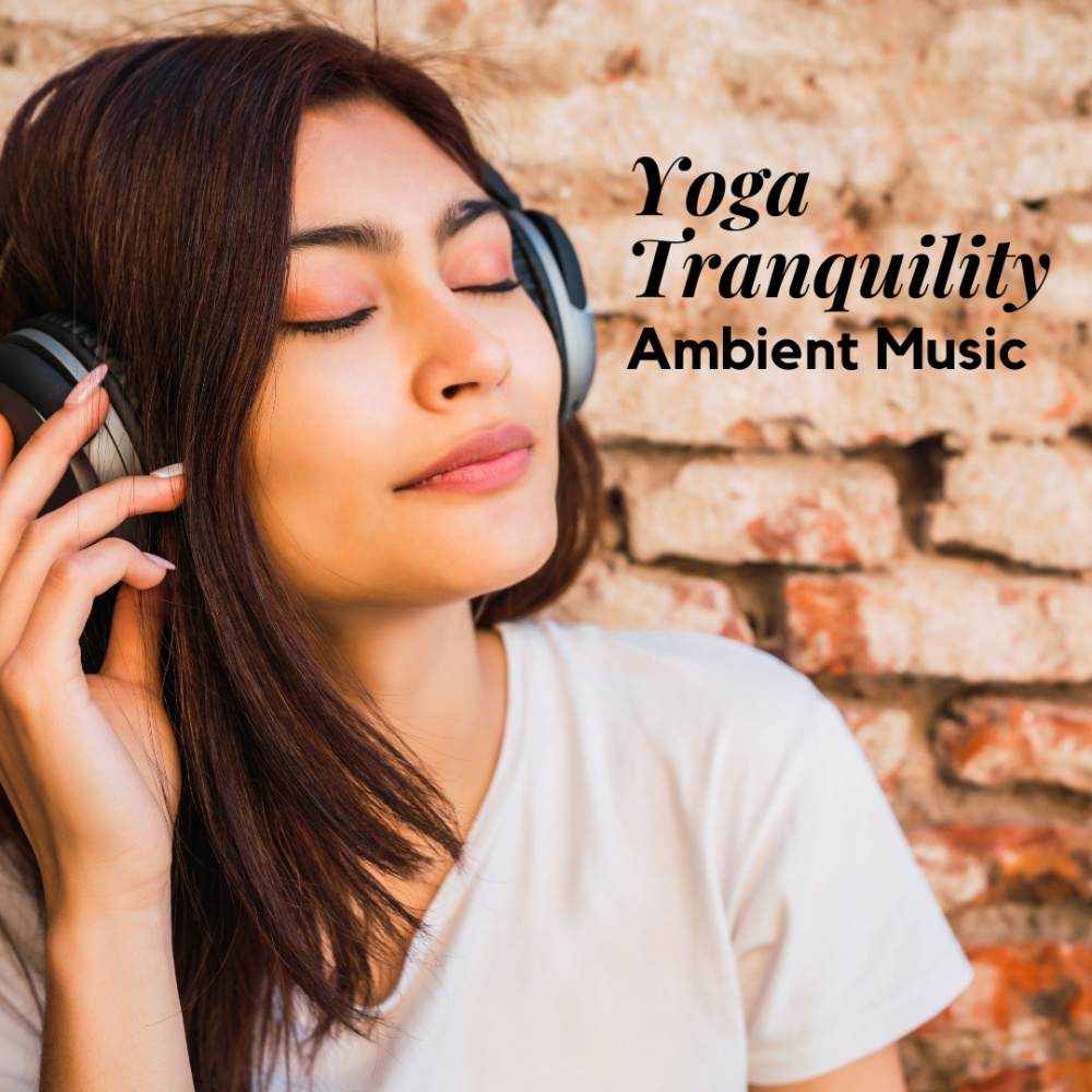 Mantra Ambient Music Yoga