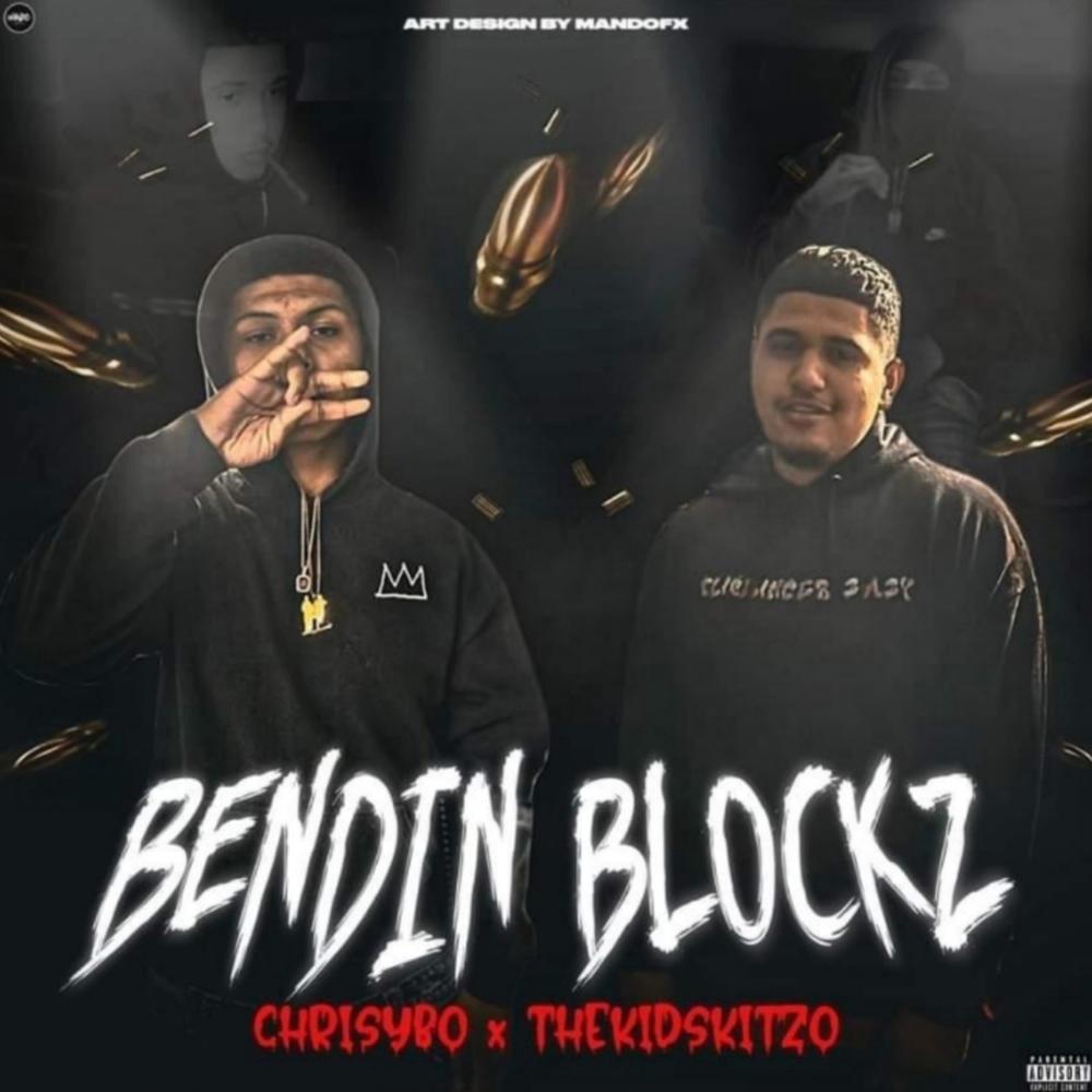 Bendin Blockz (Explicit)